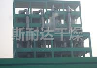 YPG系列壓力式噴霧（冷卻）干燥機(jī)