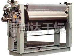 HG系列（單鼓·雙鼓）轉(zhuǎn)鼓滾筒刮板干燥機