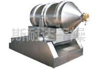 EYH系列二維運(yùn)動混合機(jī)